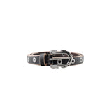 Molebo M2470 BELT, Black