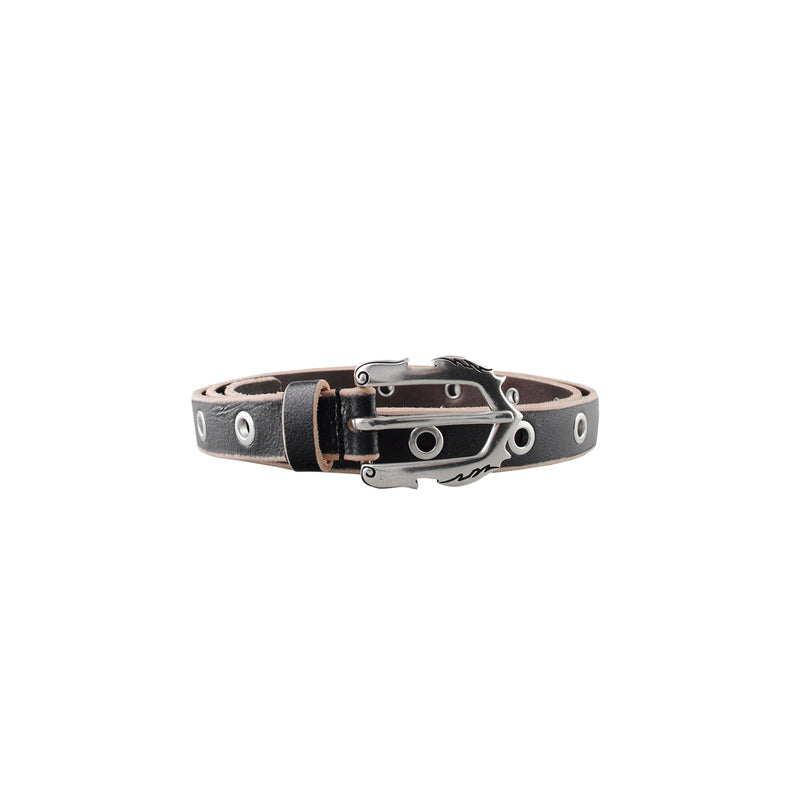 Molebo M2470 BELT, Black