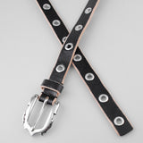Molebo M2470 BELT, Black