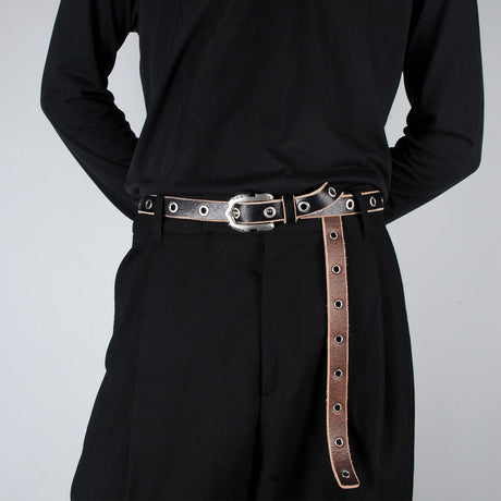 Molebo M2470 BELT, Black