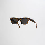 Monokel AKI, Havana/Grey Solid