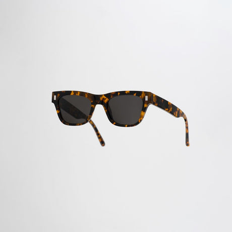 Monokel AKI, Havana/Grey Solid