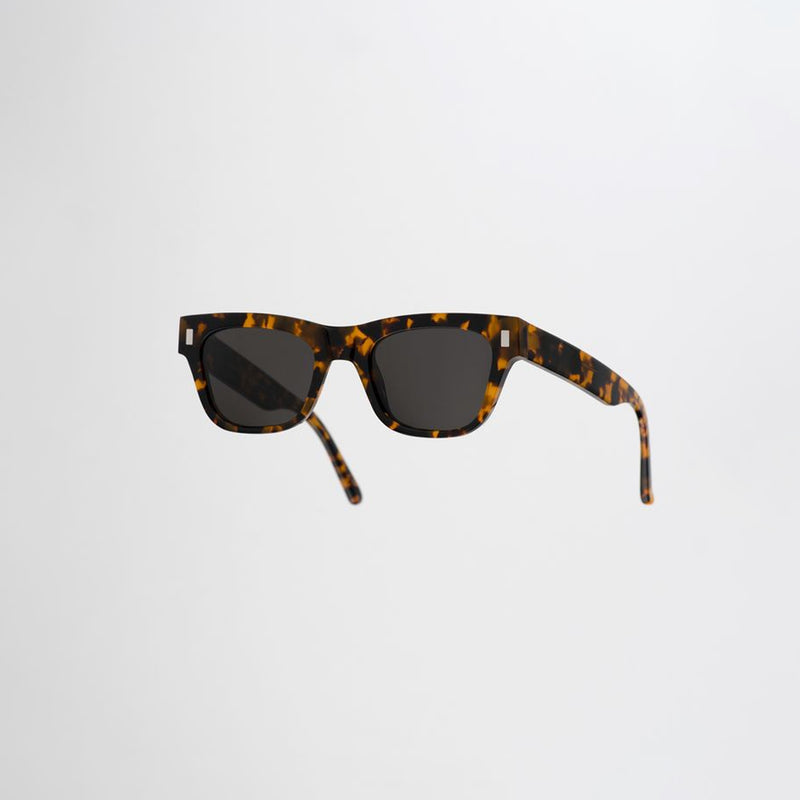 Monokel AKI, Havana/Grey Solid