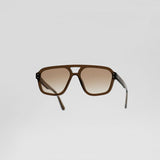 Monokel JET, Cola/Brown Gradient