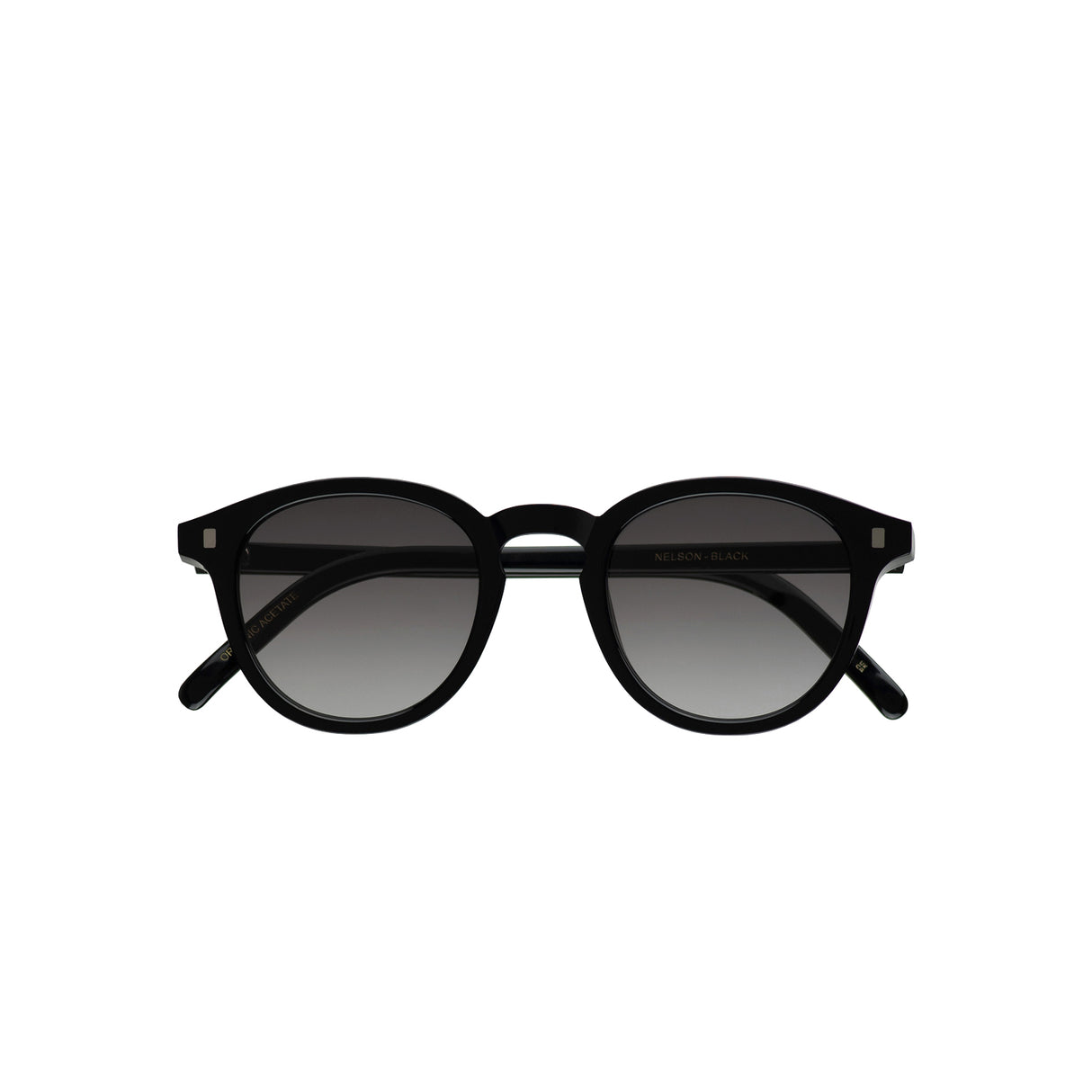 Monokel NELSON, Black/Grey Gradient