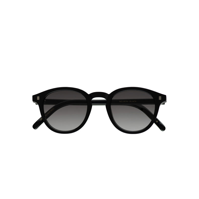 Monokel NELSON, Black/Grey Gradient