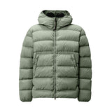 C.P. Company MEDIUM JACKET CHROME, Fallen Rock