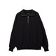 Nicholson & Nicholson ARK SWEAT, Black