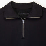 Nicholson & Nicholson ARK SWEAT, Black