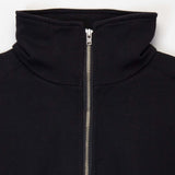 Nicholson & Nicholson ARK SWEAT, Black