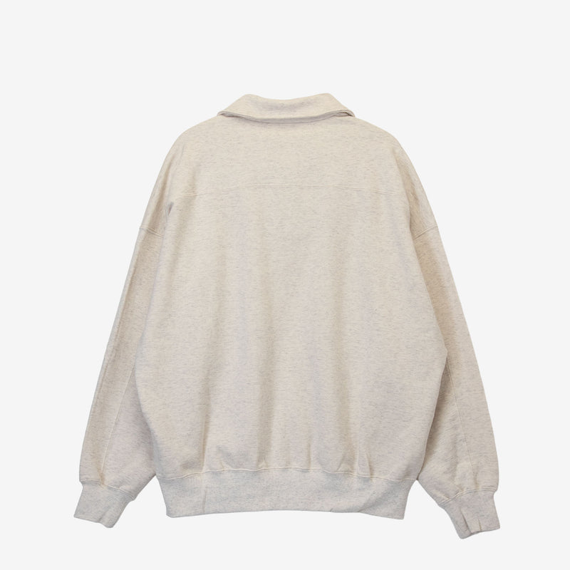 Nicholson & Nicholson ARK SWEAT, Oat