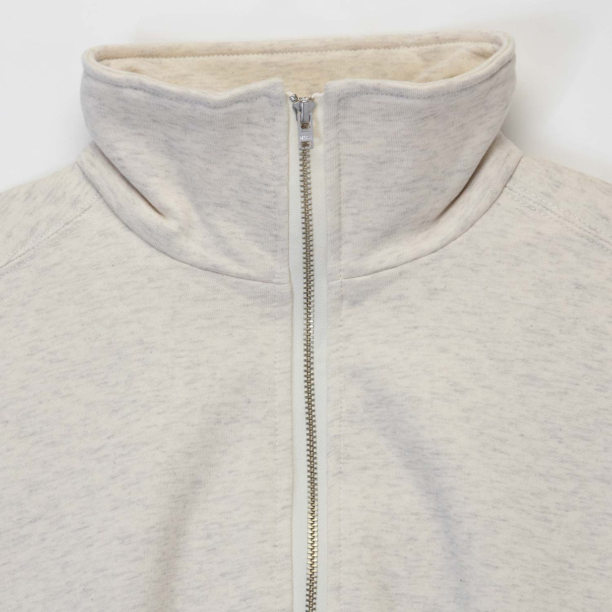 Nicholson & Nicholson ARK SWEAT, Oat