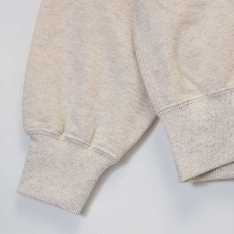 Nicholson & Nicholson ARK SWEAT, Oat