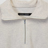 Nicholson & Nicholson ARK SWEAT, Oat