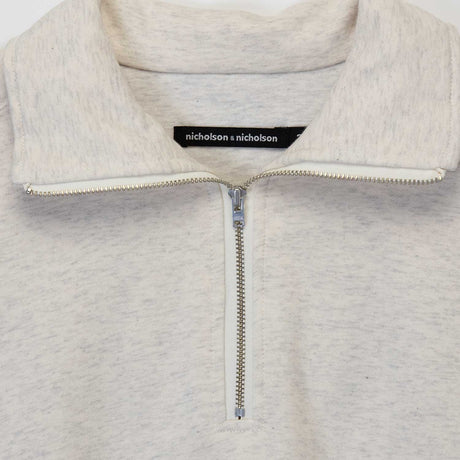 Nicholson & Nicholson ARK SWEAT, Oat