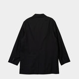 Nicholson & Nicholson STELLA-TRO JACKET, Black