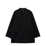 Nicholson & Nicholson STELLA-TRO JACKET, Black