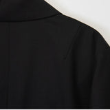 Nicholson & Nicholson STELLA-TRO JACKET, Black