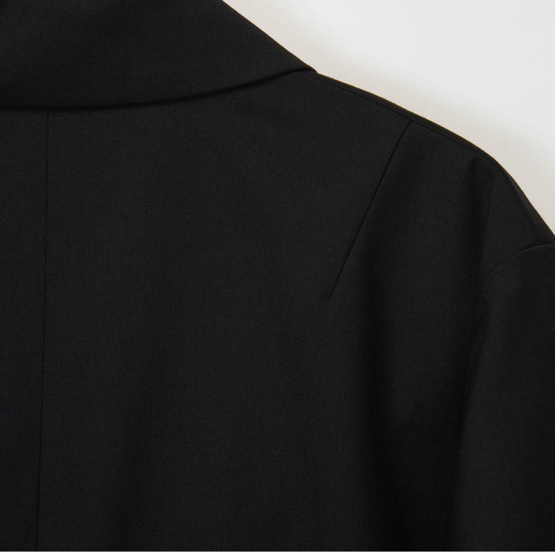 Nicholson & Nicholson STELLA-TRO JACKET, Black