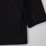 Nicholson & Nicholson STELLA-TRO JACKET, Black