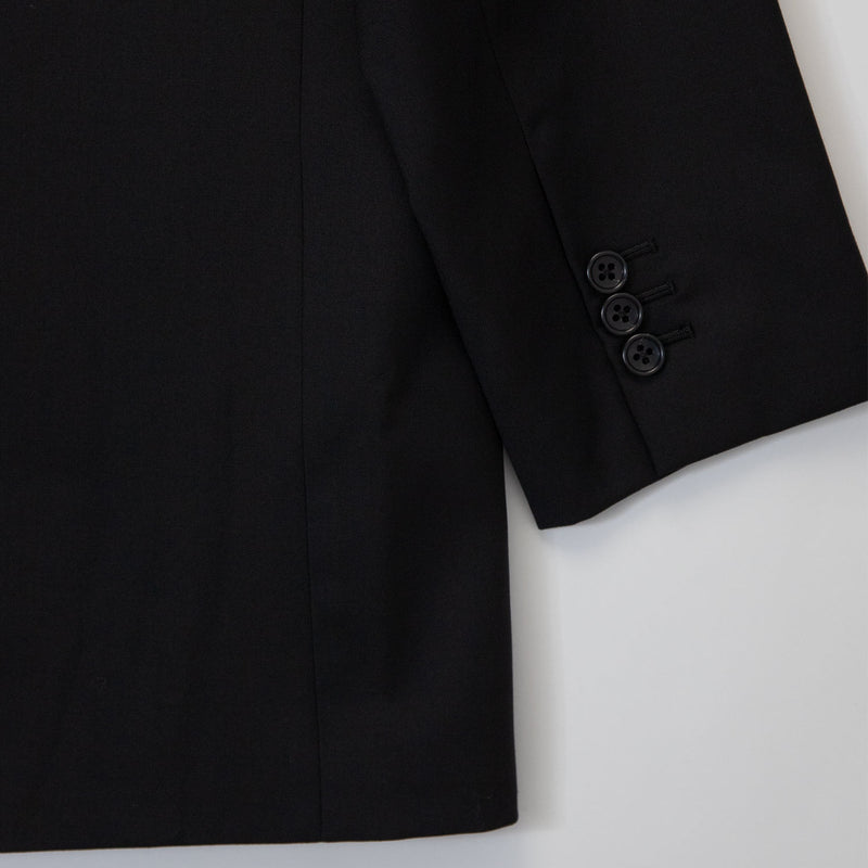 Nicholson & Nicholson STELLA-TRO JACKET, Black