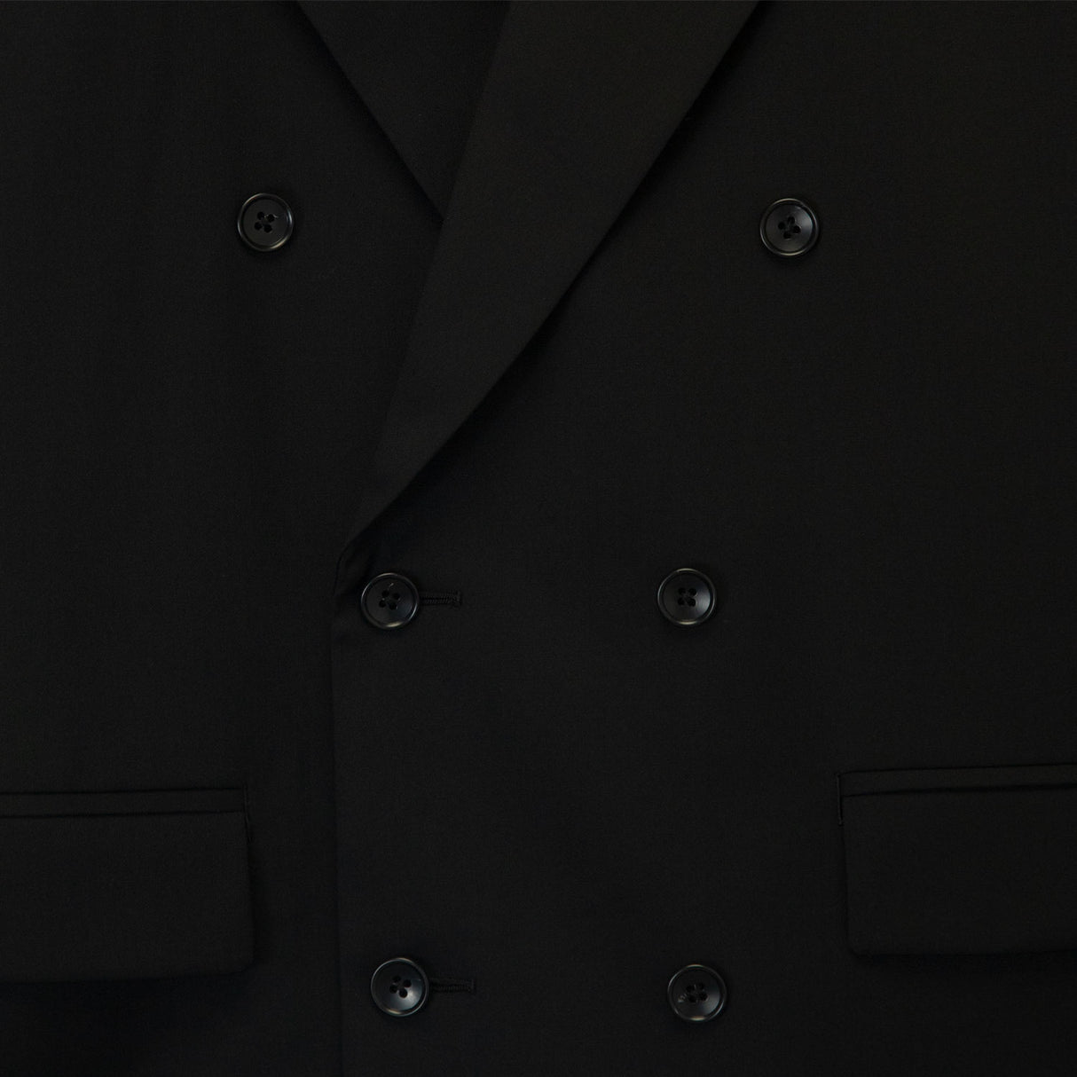 Nicholson & Nicholson STELLA-TRO JACKET, Black