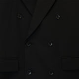 Nicholson & Nicholson STELLA-TRO JACKET, Black