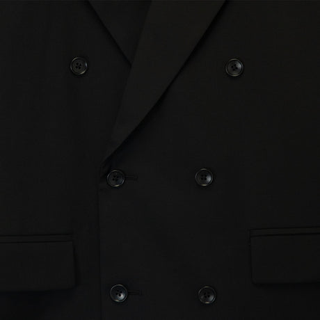 Nicholson & Nicholson STELLA-TRO JACKET, Black