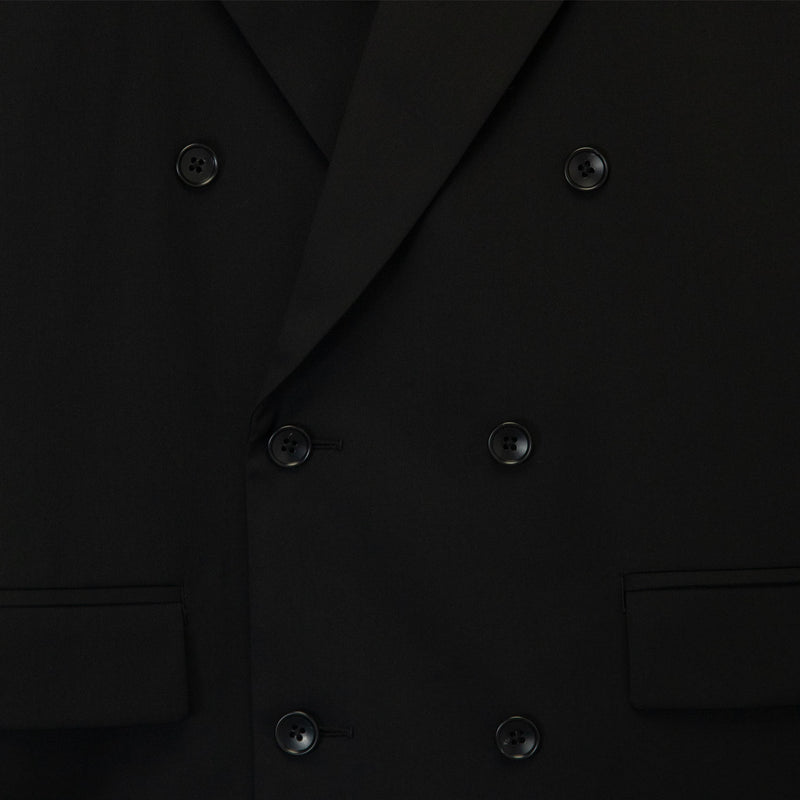 Nicholson & Nicholson STELLA-TRO JACKET, Black