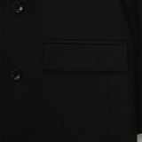 Nicholson & Nicholson STELLA-TRO JACKET, Black