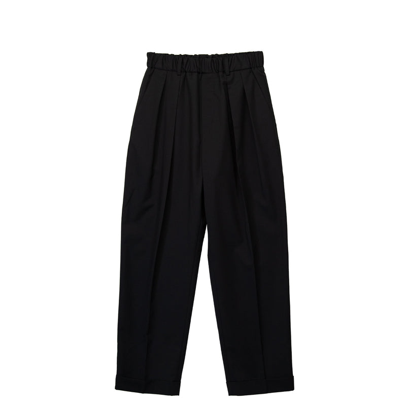 Nicholson & Nicholson TOBY-TRO PANTS, Black