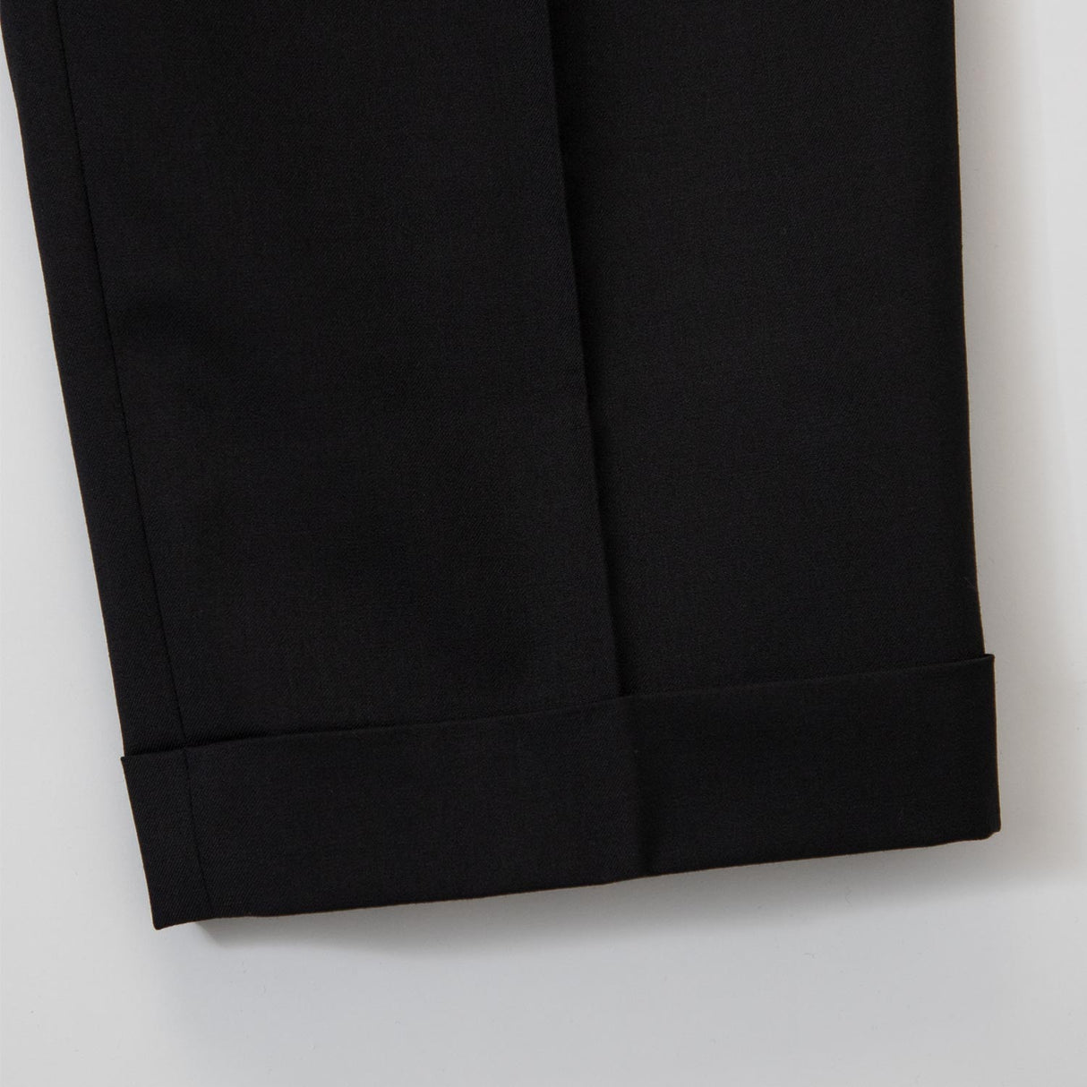 Nicholson & Nicholson TOBY-TRO PANTS, Black