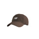 New Balance 47 CLEAN UP HAT, Brown