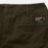 CLASSIC CHINO PANTS, Olive Drab
