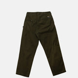 CLASSIC CHINO PANTS, Olive Drab