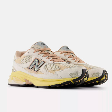 New Balance U2010SGR, Linen/Desert Gray