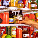 D.S. & Durga NOTORIOUS OUD EDP