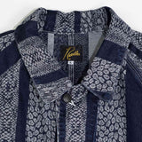 Needles COVERALL, Indigo