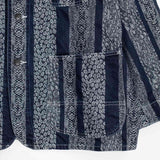 Needles COVERALL, Indigo