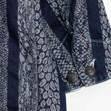 Needles COVERALL, Indigo