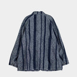 Needles COVERALL, Indigo