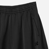 Needles H.D. SWEATPANT, Black