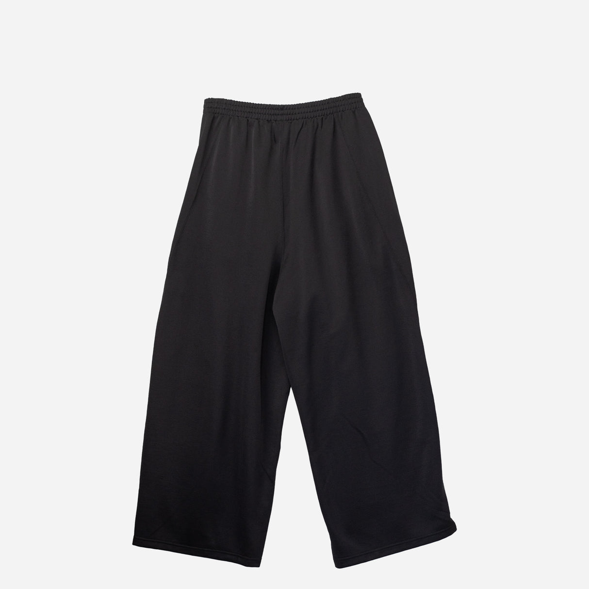 Needles H.D. SWEATPANT, Black