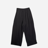 Needles H.D. SWEATPANT, Black