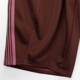 Needles H.D. TRACK PANT, Brown