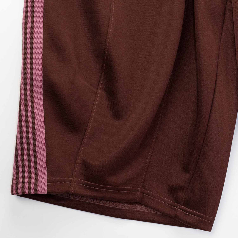 Needles H.D. TRACK PANT, Brown
