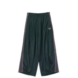 Needles H.D. TRACK PANT, Green