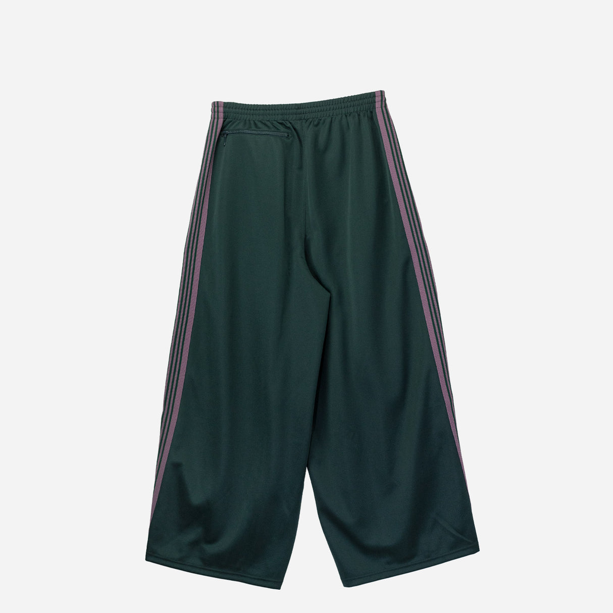 Needles H.D. TRACK PANT, Green