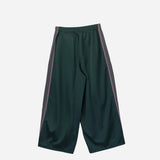 Needles H.D. TRACK PANT, Green