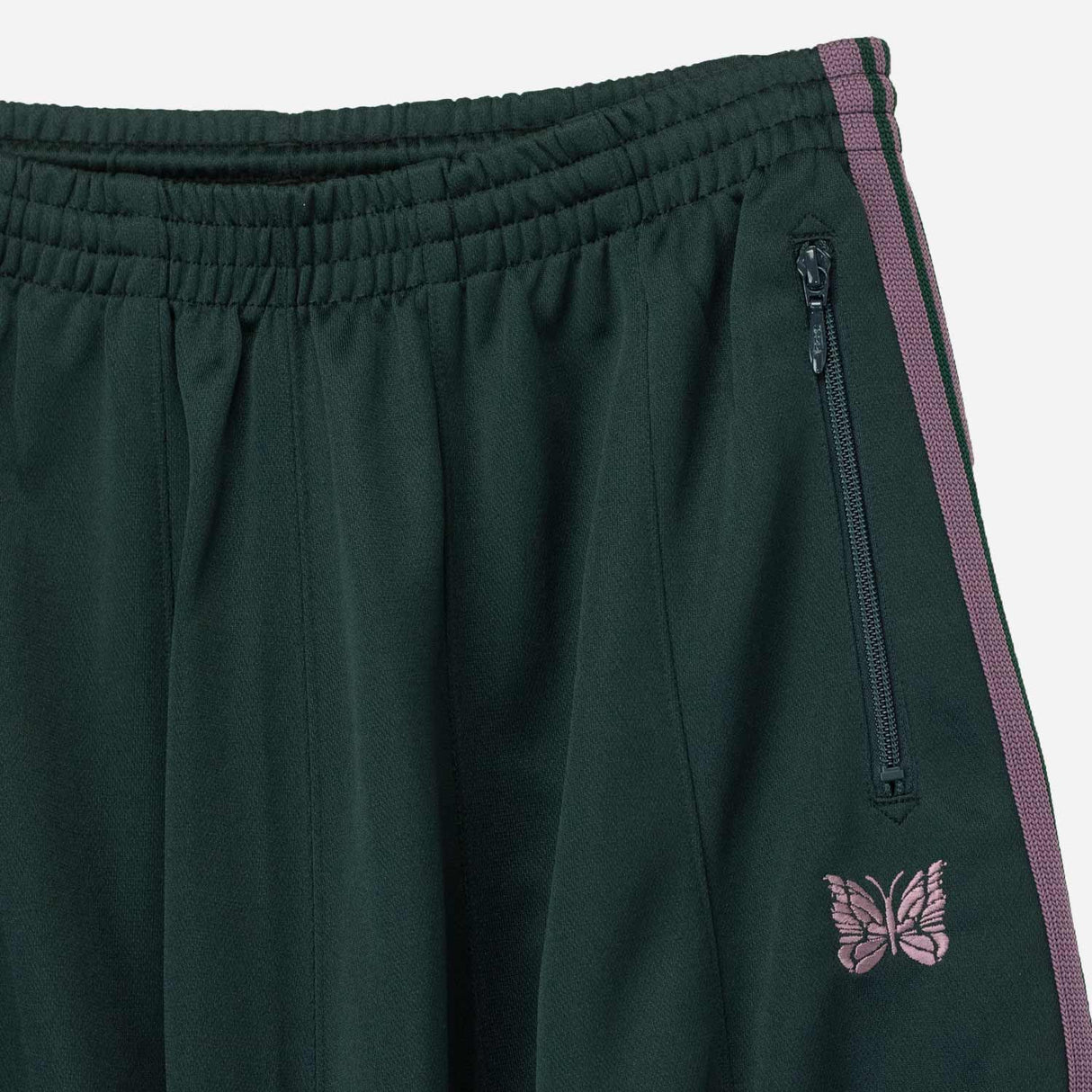 Needles H.D. TRACK PANT, Green